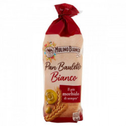 PAN BAULETTO BIANCO