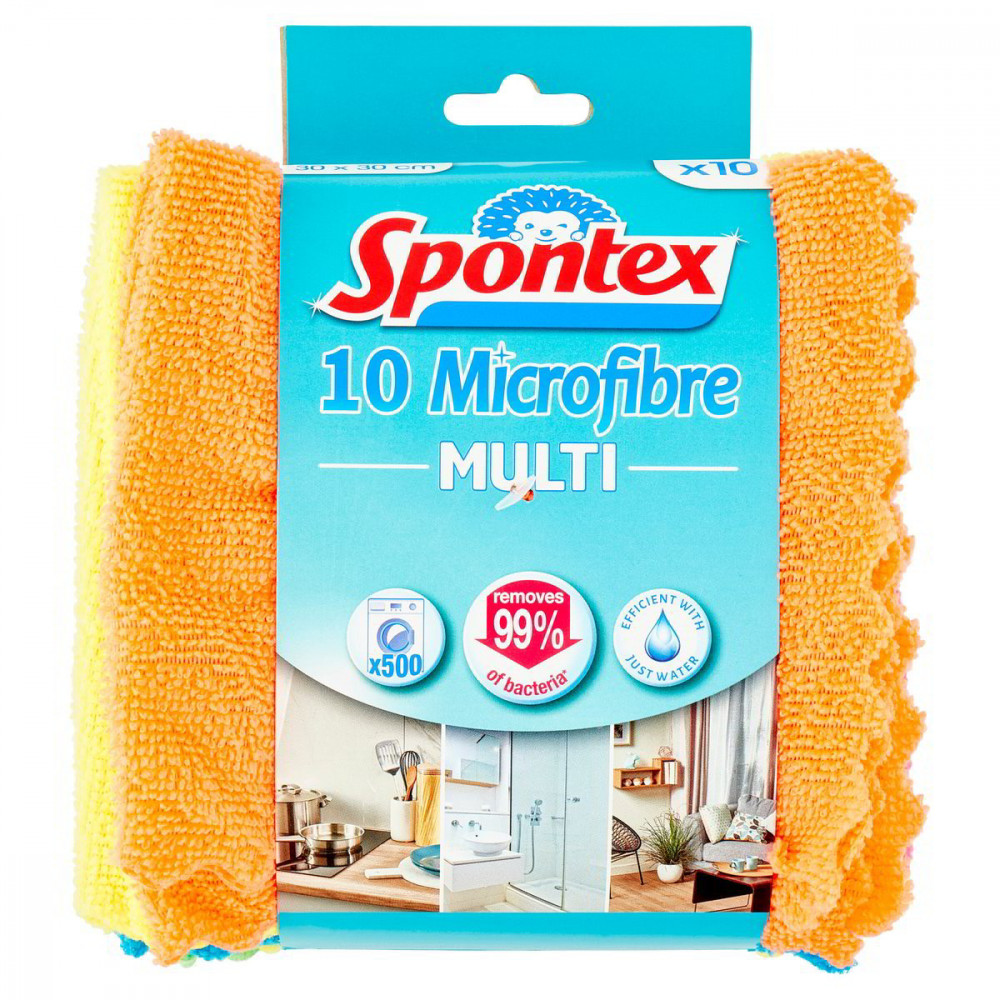 PANNO MICROFIBRE