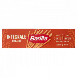 Barilla celozrnné cestoviny Linguine 500g