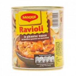 RAVIOLI CON CARNE