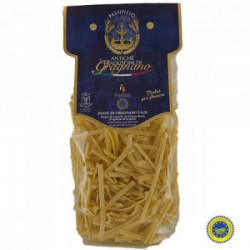 Gragnano semolinové cestoviny Scialatelli 500g