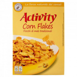 CORN FLAKES