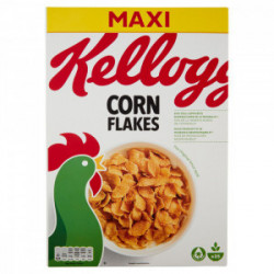 CORN FLAKES