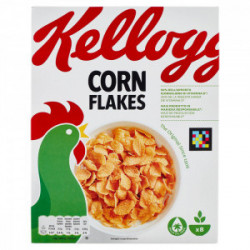 CORN FLAKES