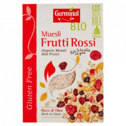 GERM.MUESLI BIO FR.ROSSI GR275