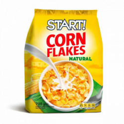 NATURAL CORNFLAKES