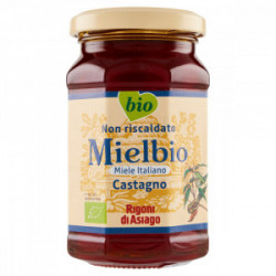 MIELE CASTAGNO BIO