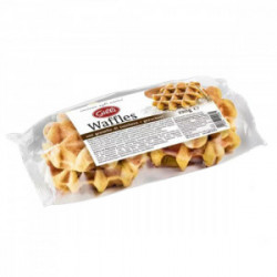 WAFFLES VANIGLI