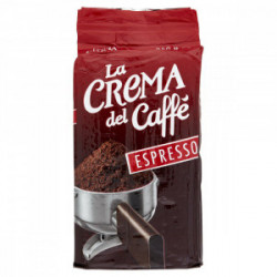 CREMA DEL CAFFE' ESPRESSO G250