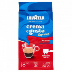 CREMA E GUSTO CLASSICO INTENSIT? 8