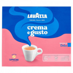 CREMA E GUSTO DOLCE INTENSIT? 5