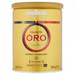 QUALITA' ORO LATTINA