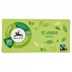 TE VERDE BIO