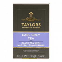 T? NERO EARL GREY