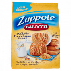 BISCOTTI ZUPPOLE