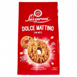 DOLCE MATTINO