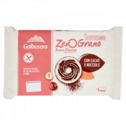 ZERO GRAN CACAO NOCC S/G GR220