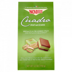 CUADRO PISTACCHIO