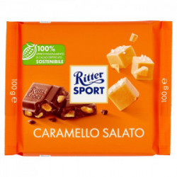 TAVOLETTA CARAMELLO SALATO