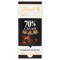 TAVOLETTA EXCELLENCE CIOC 70%