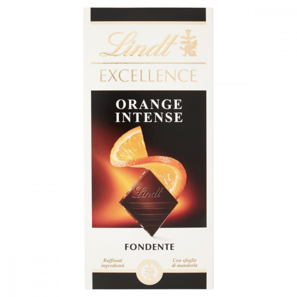 TAVOLETTA EXCELLENCE ORANGE