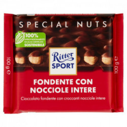 TAVOLETTA NOCCIOLA/FONDENTE