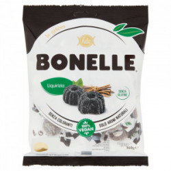 BONELLE GUSTO LIQUIRIZIA