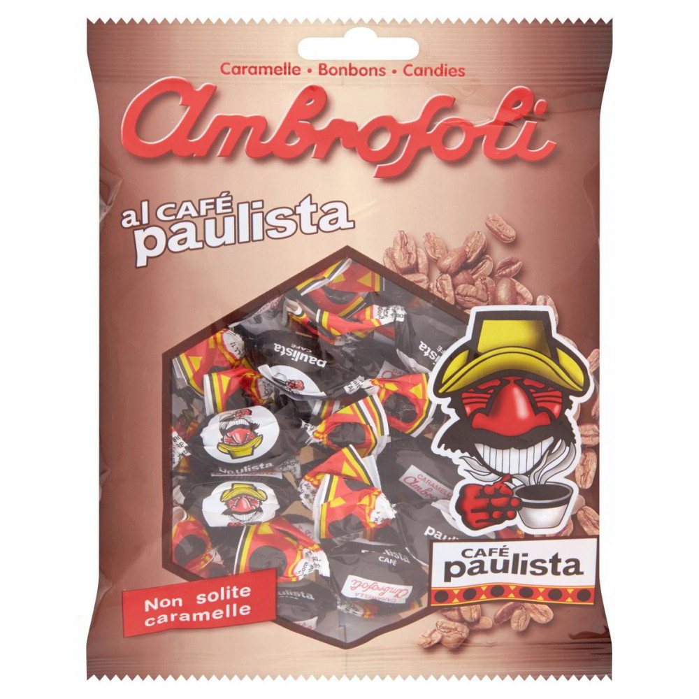 CARAMELLE CAFFE'PAULISTA