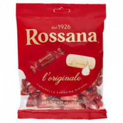 CARAMELLE ROSSANA PERUGINA