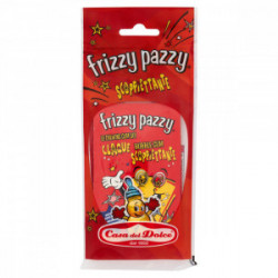 FRIZZY PAZZY SCOPPIETTANTE