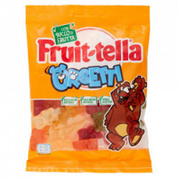 FRUITTELLA ORSETTI BST GR.175