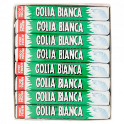 GOLIA BIANCA STICKS X24