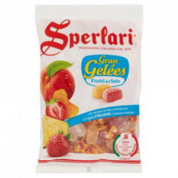 GRAN GELÉE FRUTTI DEL SOLE