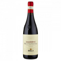 Monte del Fra Amarone červené víno 0