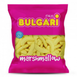 MARSHMALLOW BANANE