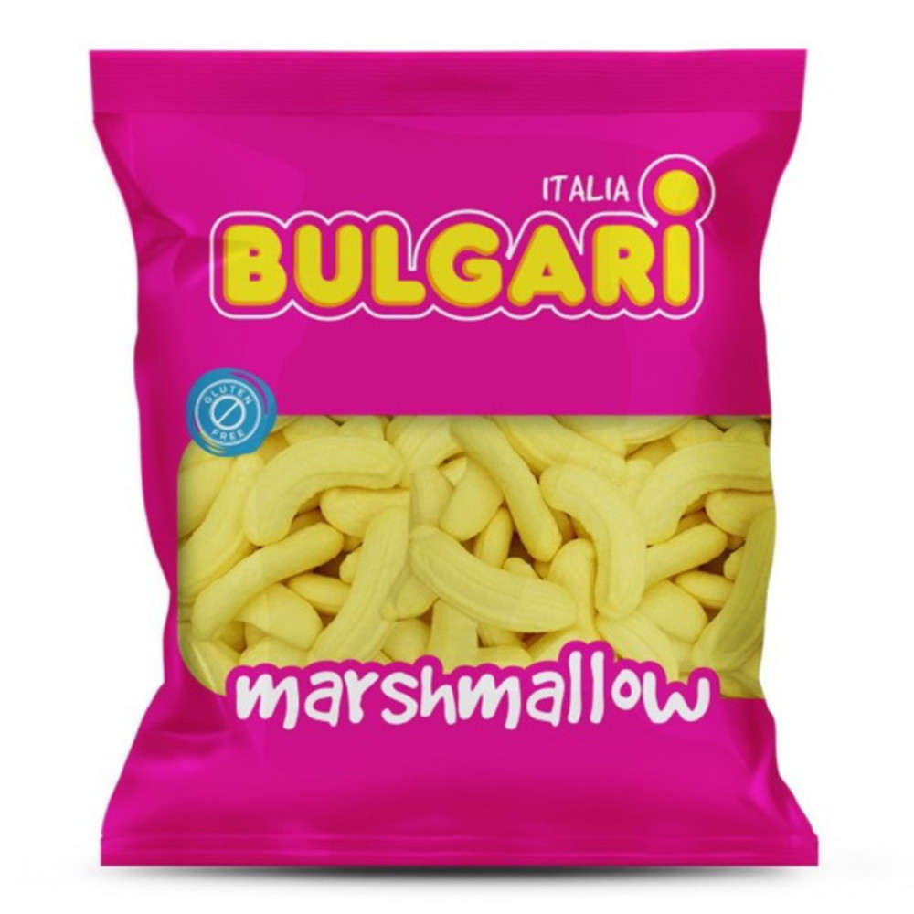 MARSHMALLOW BANANE