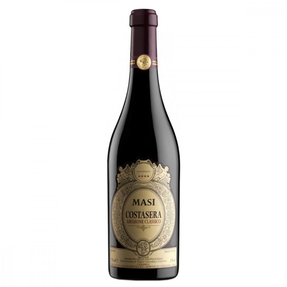 Masi Amarone costasera červené víno 0