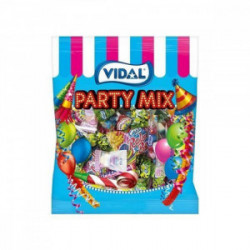 PARTY MIX - MIX DI CARAMELLE GOMMOSE