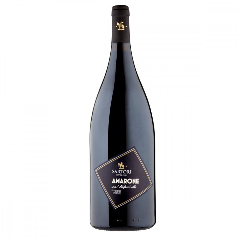 Sartori Amarone D.O.C. červené víno 1