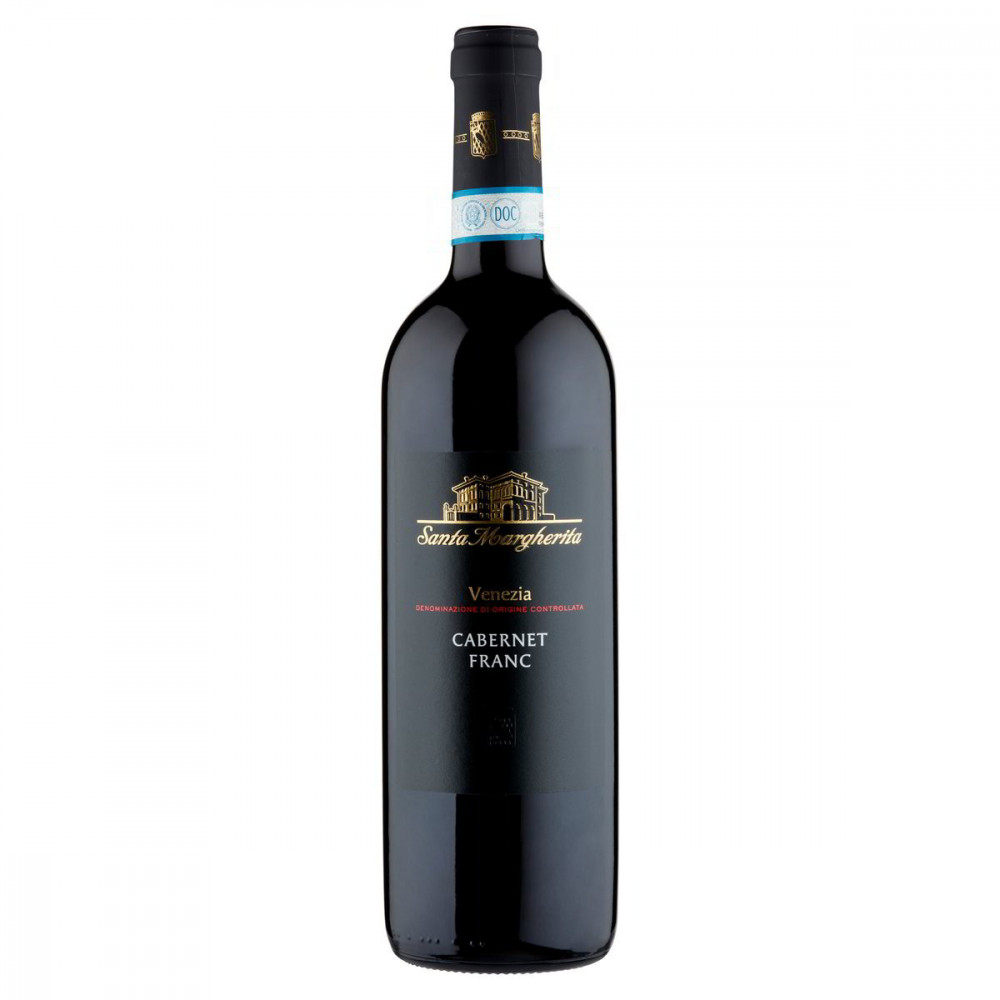 CABERNET SAUVIGNON VENETO IGT