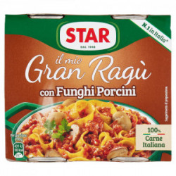 GRANRAGU' FUNGHI