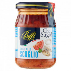 SUGO ALLO SCOGLIO