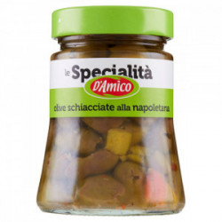 OLIVE NAPOLETANA