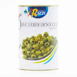 RIZZI OLIVE VERDI DENOC.KG.5