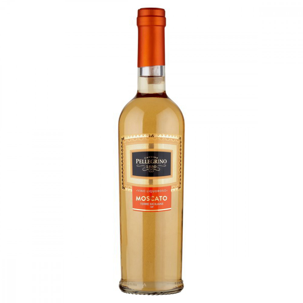 MOSCATO IGT SICILIA