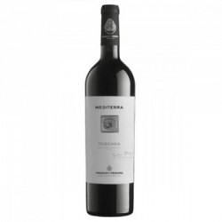 POGGIO TESORO MEDITERRA TOSCANA IGT 2019