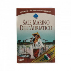 SALE MARINO FINO