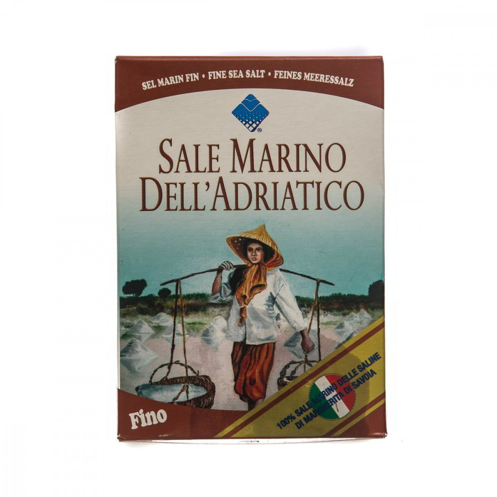 SALE MARINO FINO