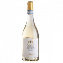 SOAVE DOC OASI SAN GIACOMO