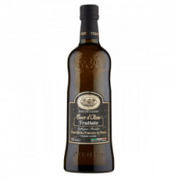 CUOR D'OLIVO FRUTTATO OLIO EXTRA VERGINE DI OLIVA